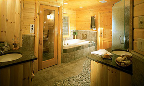 DAYTON BATHROOM DESIGN & REMODELING