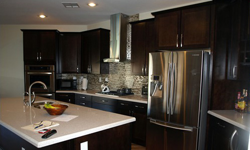 DAYTON KITCHEN DESIGN & REMODELING